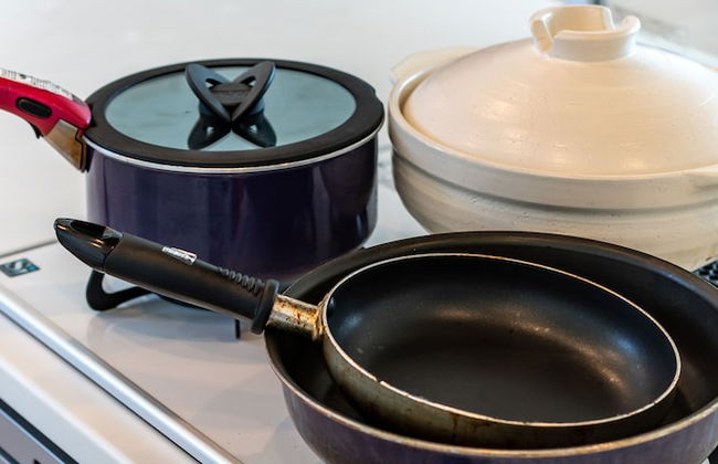 Lala Court Seaside YAGAJI - Foto 19