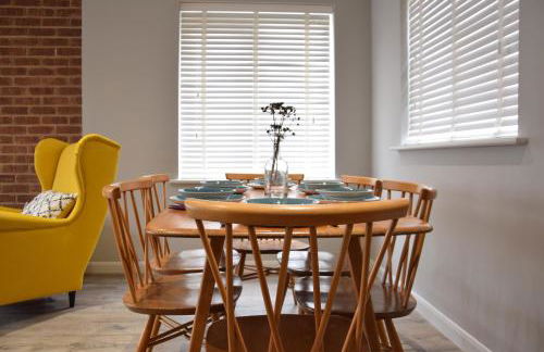 Lavvande, Walberswick - Foto 29