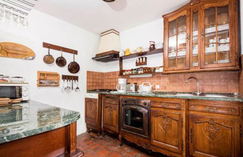 The Hidden Treasure Village - Villa Olka - Photo 33