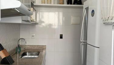 Apartamento vista Rio São Francisco - Foto 5