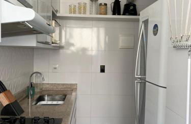 Apartamento vista Rio São Francisco - Foto 5