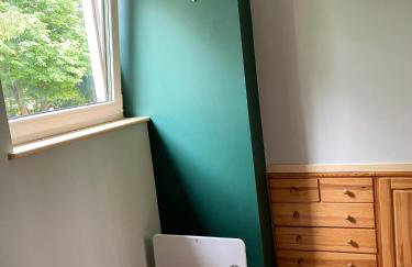 Biały Domek nad Wkrą - Foto 51