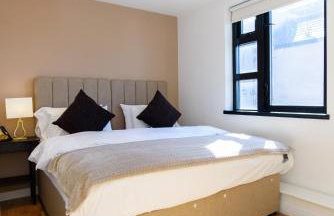 Oakfield Premier Apartments-High Speed WiFi-Smart SelfCheckIn-Central Cardiff Gem - Photo 36