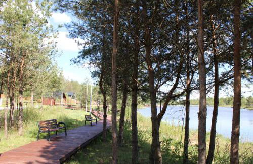 Domki Fajnie.Tu - Foto 29