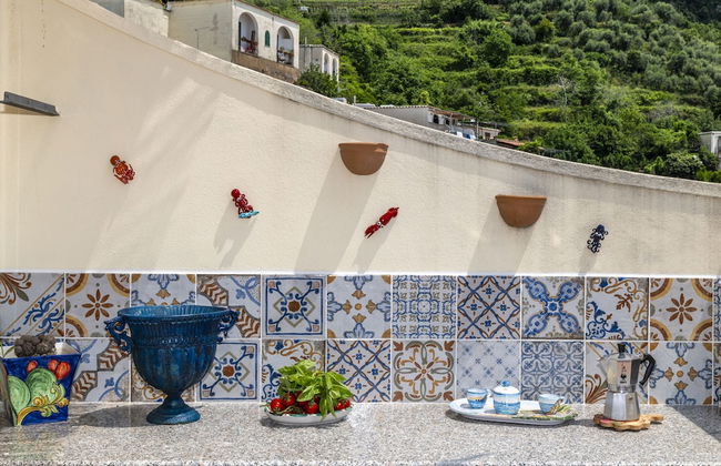 Casa Melevyen - Foto 25