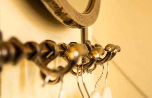 Fischerhäuschen am Kurpark - Foto 47