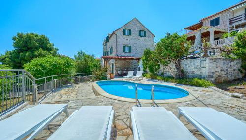 Villa Bonaca Cozy Family & Friends Retreat with Heated Pool - Foto 3