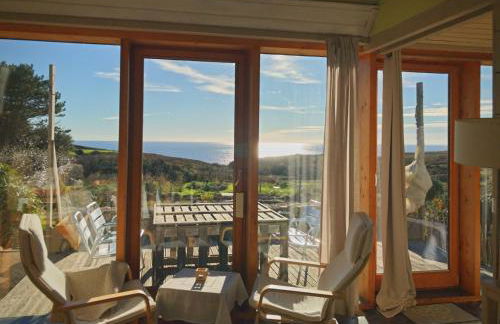 P'ti Gîte en paille face à l'Océan - Foto 9