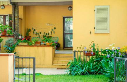 Appartamento La Chicchera - Photo 40