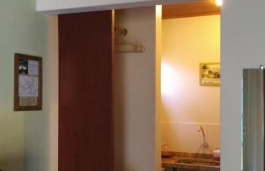 JARDIM REAL - Chalés para casais - Foto 27