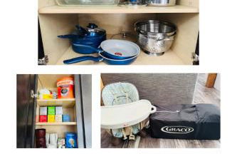 10 min to Resort! Amazing Views & Sauna! - Foto 28