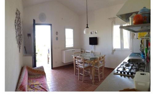 Apt. Calanchiole by SolturElba - Foto 57