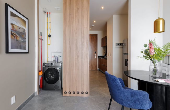 Lovely Loft With Amazing View in Cuauhtemoc - Foto 37