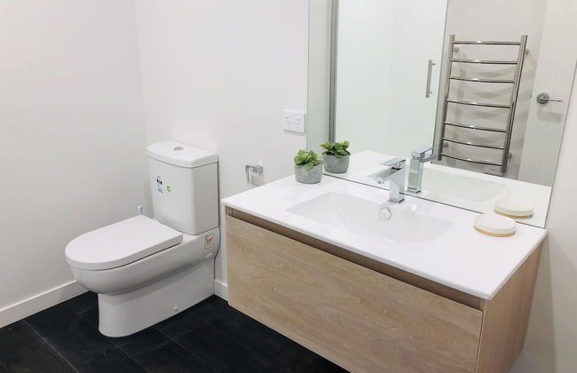 Central Park Gemini Apartments - Foto 16