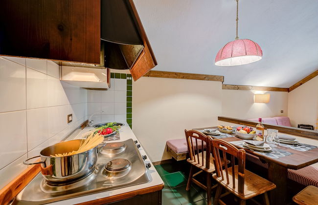 Grange Hike Ski - 45D Sestriere - Foto 6