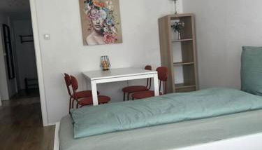 Schönes Apartment am Goldberg See OF01 - Foto 5