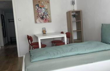 Schönes Apartment am Goldberg See OF01 - Foto 5