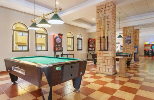 Apartamentos Best Alcazar - Photo 58