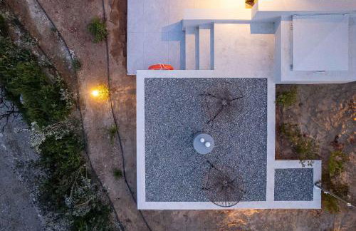 Villa Aglaea I Saltwater Pool & Amazing Seaview! - Foto 96