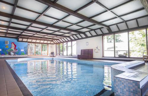 The Smithy nr Huntsham - Foto 1