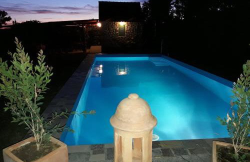 Apartmani Manuela Ljubač - Foto 21