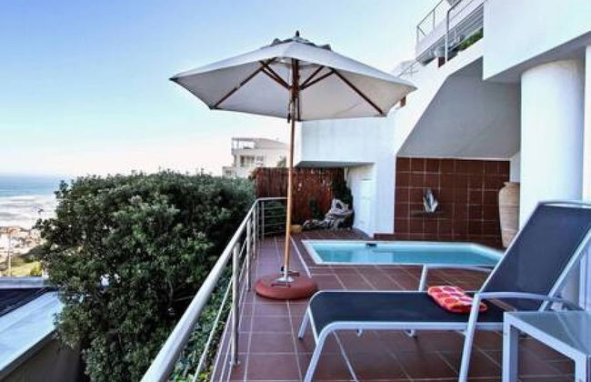 Holiday Apartment w Sea Views Pool CBT Suite - Photo 4