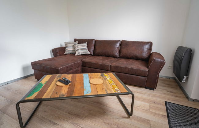 La Dimière - Le Postel - Appartements de Standing en Hyper-centre - Foto 39