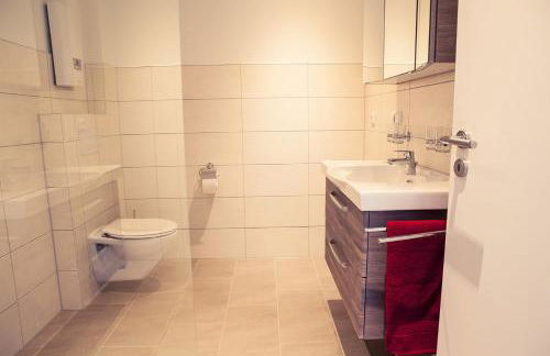 Ferienhaus Friedrichsmilde - Foto 10