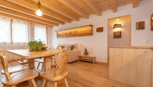 Chalet Laura - Foto 2