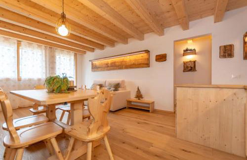 Chalet Laura - Foto 2