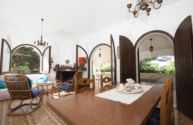 Villa Wanda - Photo 11