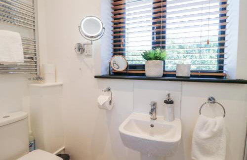 The Wood Shed, Bank Top Farm - Foto 11