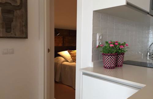 Apartamento en primera línea playa - Foto 20