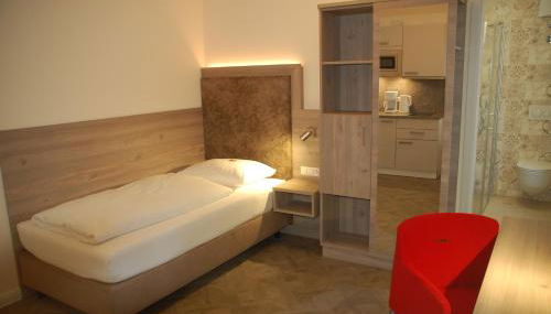 Aparthotel Weißenhorn - Foto 2