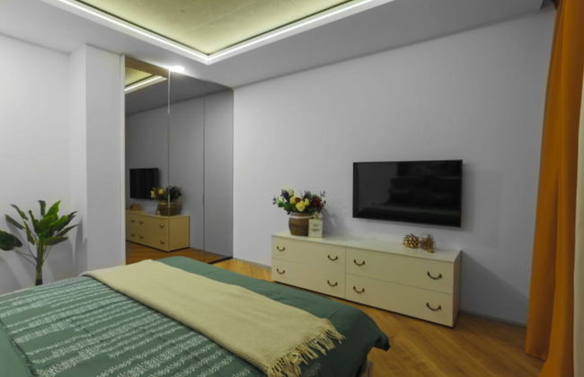 Novum Aparthotel - Foto 17