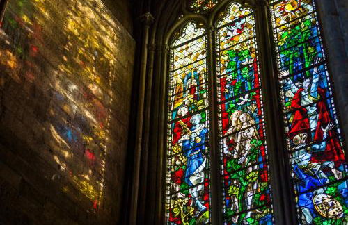 Le Canyon Rouen Centre by MyFrenchPAT Terrasse & Parking - Photo 49