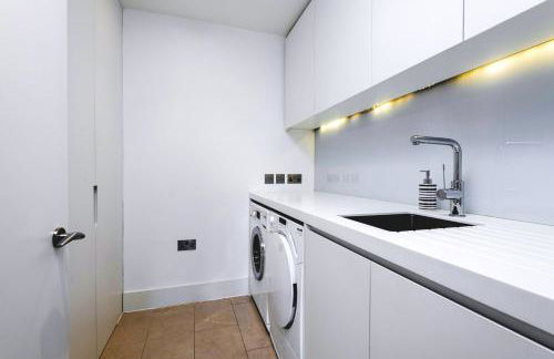 Accomodo London Waterloo - Luxury & Spacious Triplex Penthouse on Southbank - Foto 33
