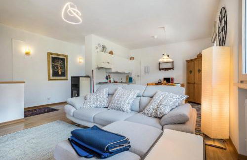 Villa Vittoria Mountain View - Photo 15