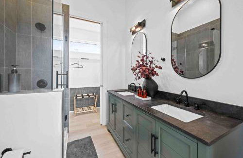 3 Homes, 3 Hot Tubs, 10BR, 10 Bath, Near Ark! - Foto 13