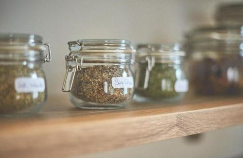 Ferienwohnung "Auszeit" - Foto 9