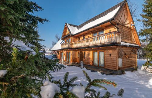 Osada Witów - Domek we wsi - Foto 37