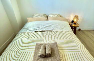 " Le Perchoir Bonnefoy " Vue - Wifi - TV - Foto 22