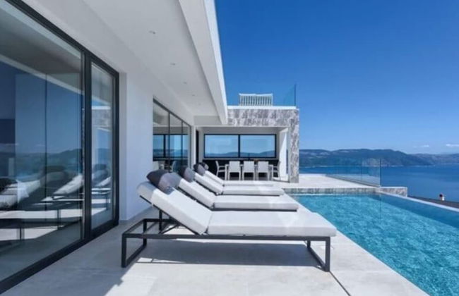 Villa Ateneum Comfortable Holiday Residence - Foto 24