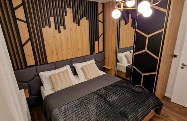 Urban Luxury Apartment Zagreb - Foto 3