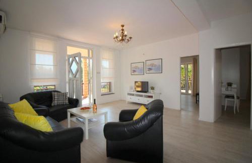 Pool-Apartments Porec (4400) - Foto 39