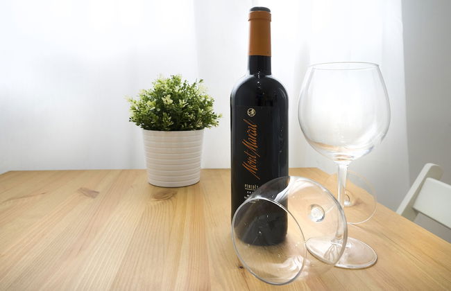 Hotelito Boutique Camp Nou - Foto 17