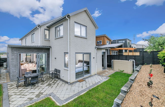 Hero Holiday House - Foto 1