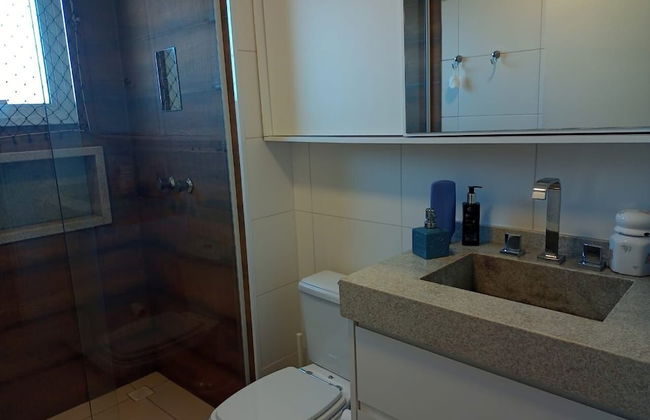 Velutti Maldivas - Penha - SC - Foto 53