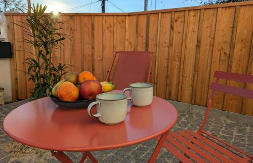 Maison aux portes de Bordeaux et de son vignoble - Foto 11