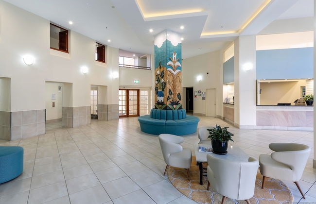 Belle Maison Apartments - Photo 3